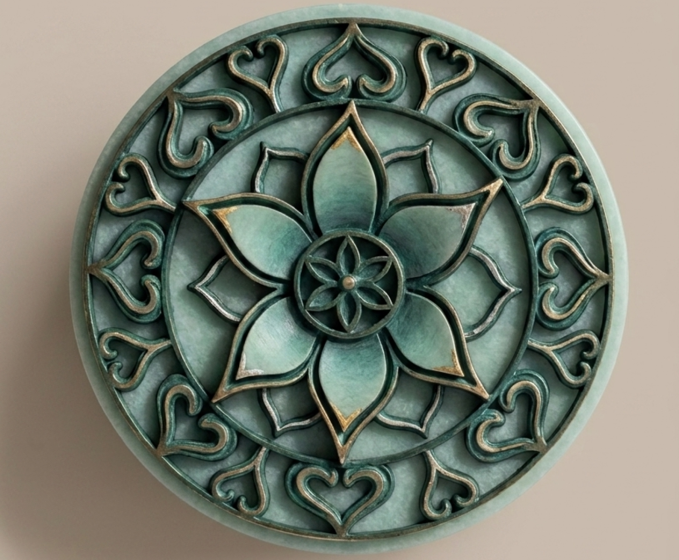 Món d'Harmonia